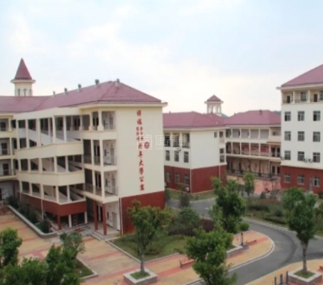 信丰县社会福利中心轮播图2