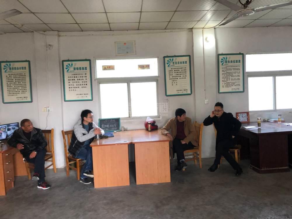 淮南市寿县正阳关镇花门敬老院关于我们-轮播图2