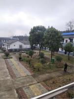石台县小河镇第二社会养老服务中心机构封面