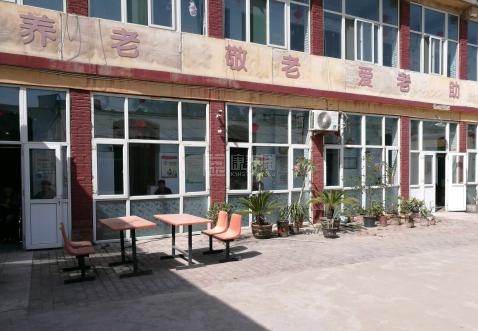 宁晋县老人乐园服务项目图1健康安全、营养均衡、味美可口