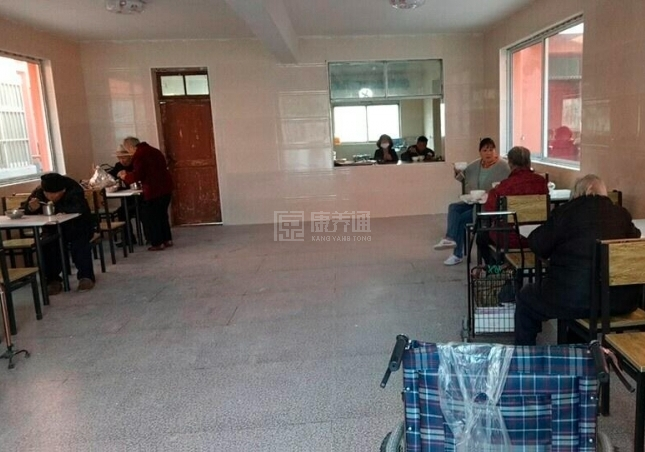 沭阳县安康老年公寓关于我们-轮播图1