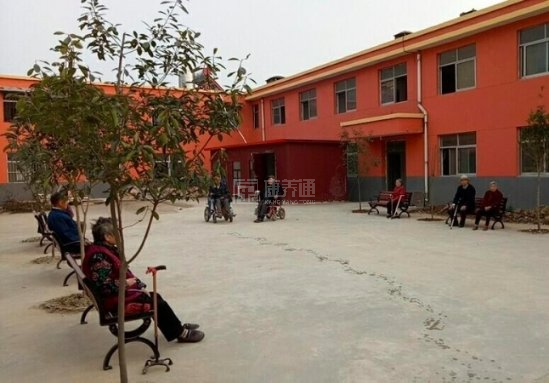 沭阳县安康老年公寓关于我们-轮播图2