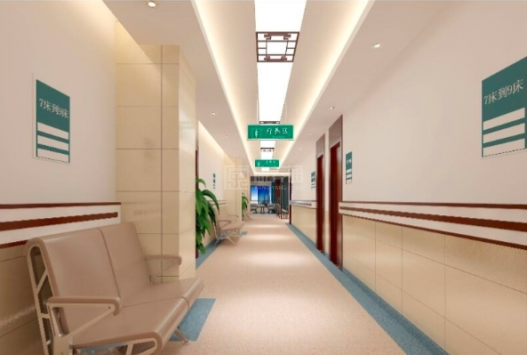 平安医养结合老年养护院关于我们-轮播图1