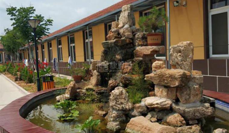 威海市文登区爱德养老院关于我们-轮播图2