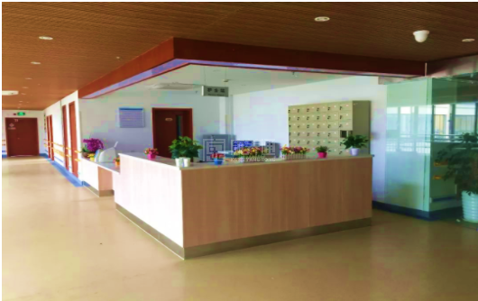 绍兴市越城区佰仁颐养院轮播图1