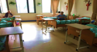 优质农村居家养老服务：解锁老年人幸福生活新闻封面