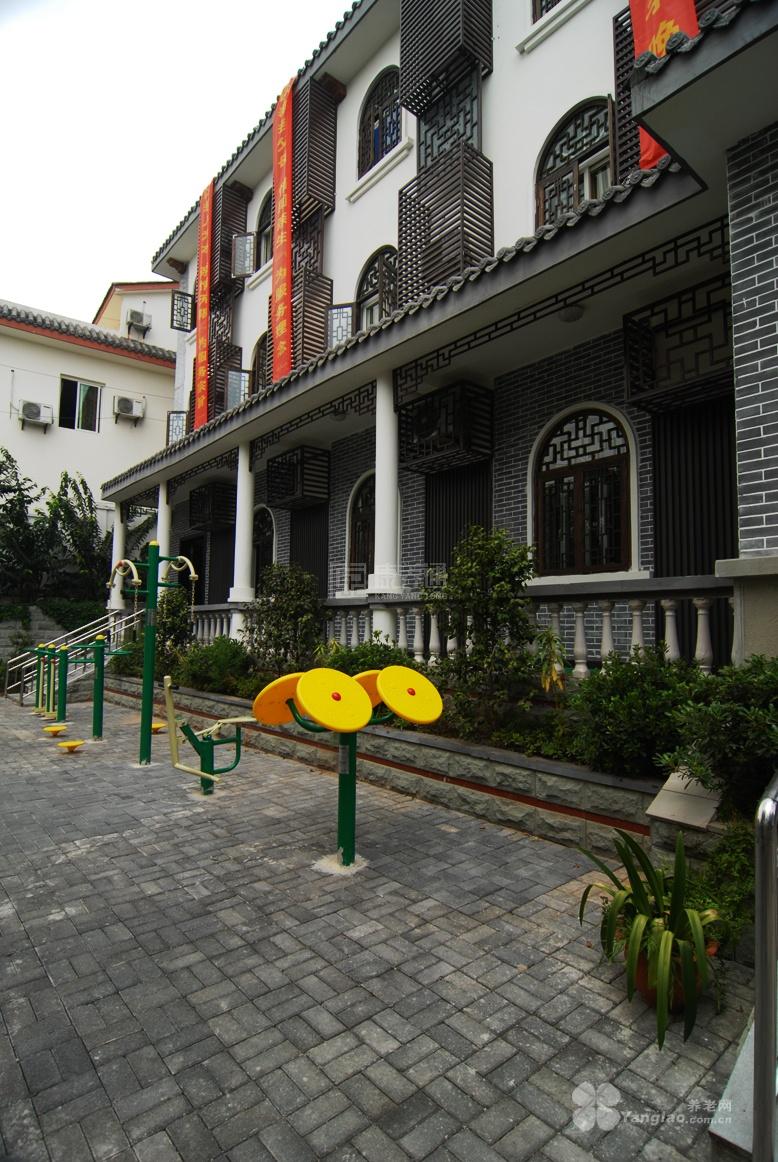 黄梅县康泰园养老公寓轮播图2
