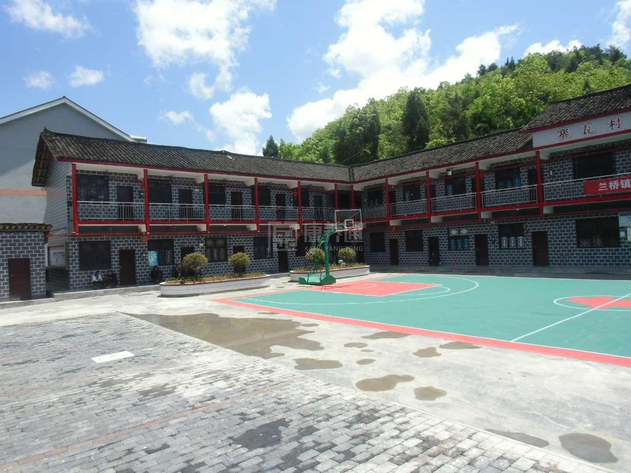 重庆市秀山县兰桥镇敬老院服务项目图1健康安全、营养均衡、味美可口