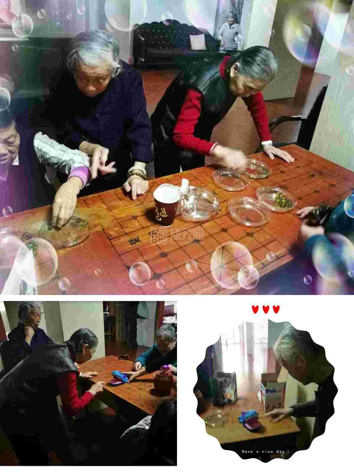 铜陵市铜官区天井湖老年会馆服务项目图1健康安全、营养均衡、味美可口