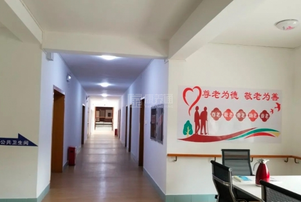 兴国县百孝老年公寓关于我们-轮播图1