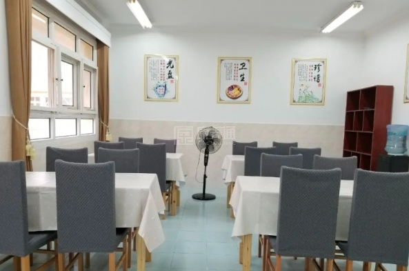 兴国县百孝老年公寓关于我们-轮播图2