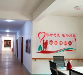 赣州市医养结合老年公寓一览表无表格新闻封面