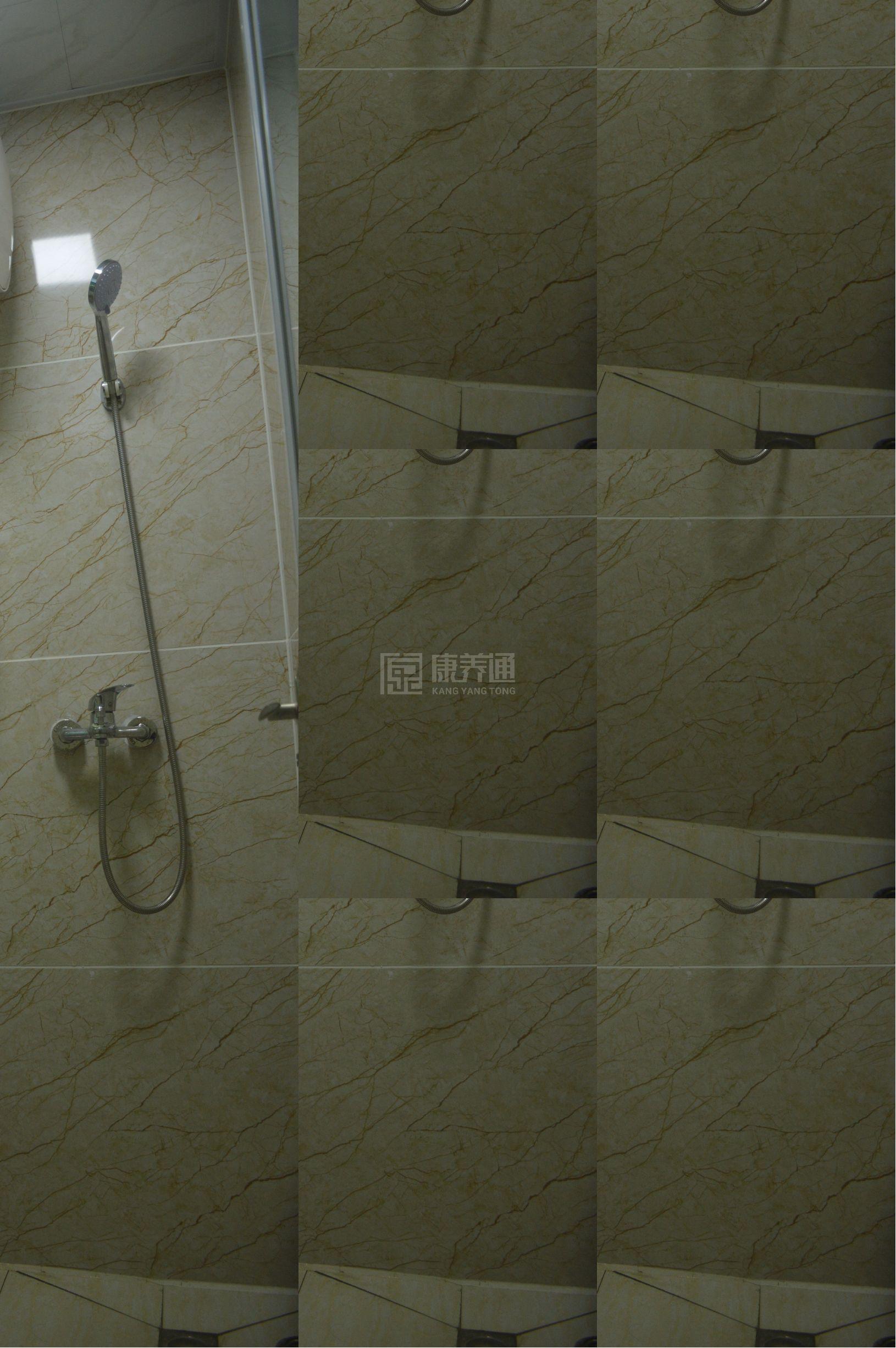 枞阳县浮山镇中心敬老院轮播图1