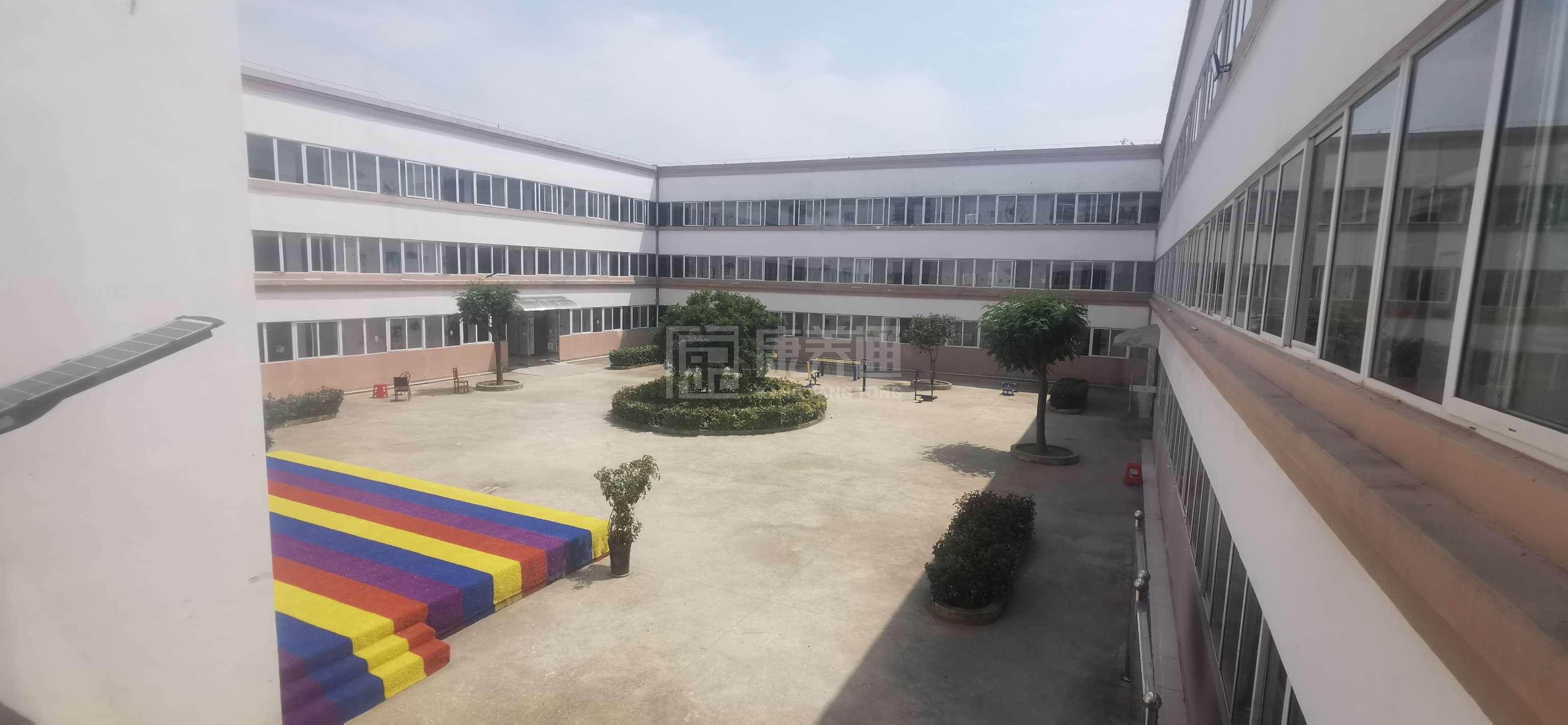 颍州区三合镇养老服务中心轮播图1