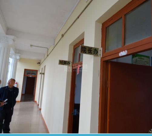 昭平县社会福利院轮播图2