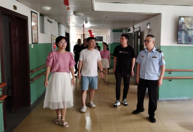 剖析社区居家养老服务需求现状与应对之策新闻封面