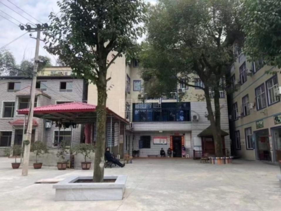 重庆市沙坪坝区金波吉康园老人院关于我们-轮播图4