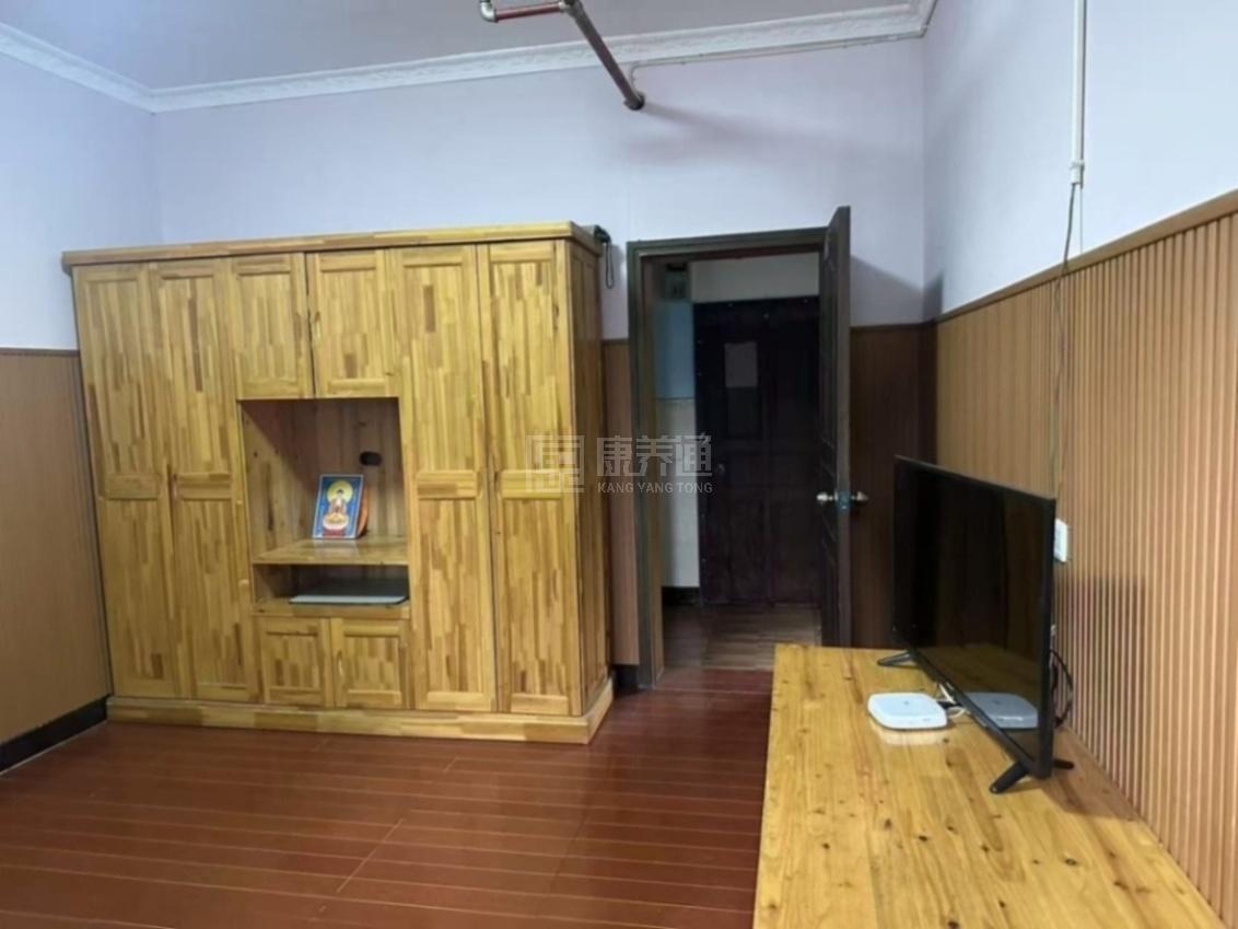 重庆市沙坪坝区金波吉康园老人院关于我们-轮播图1