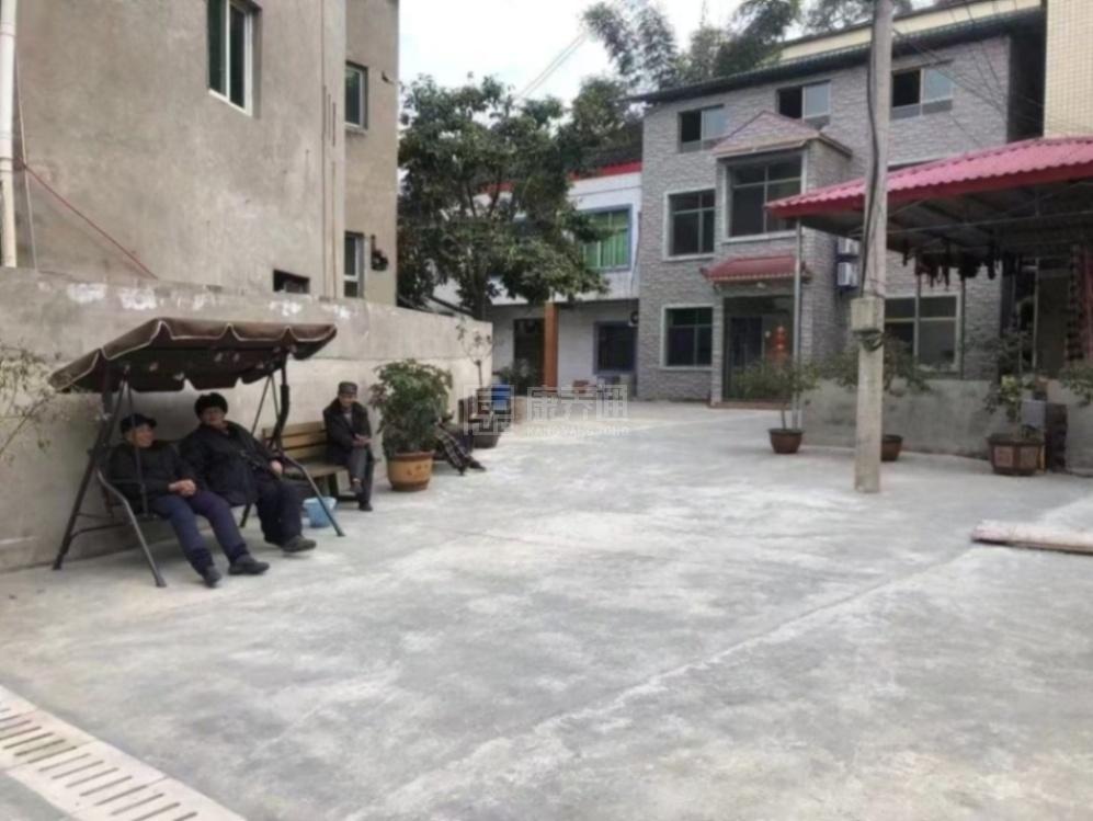 重庆市沙坪坝区金波吉康园老人院服务项目图3让长者体面而尊严地生活