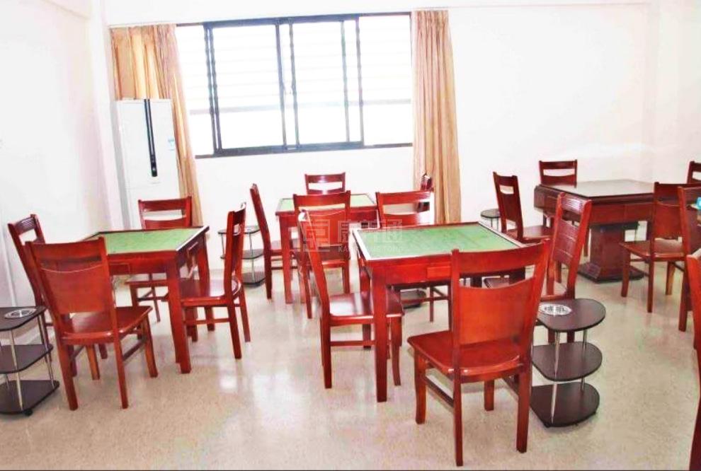 上海市浦东新区川沙新镇德川养护院关于我们-轮播图2