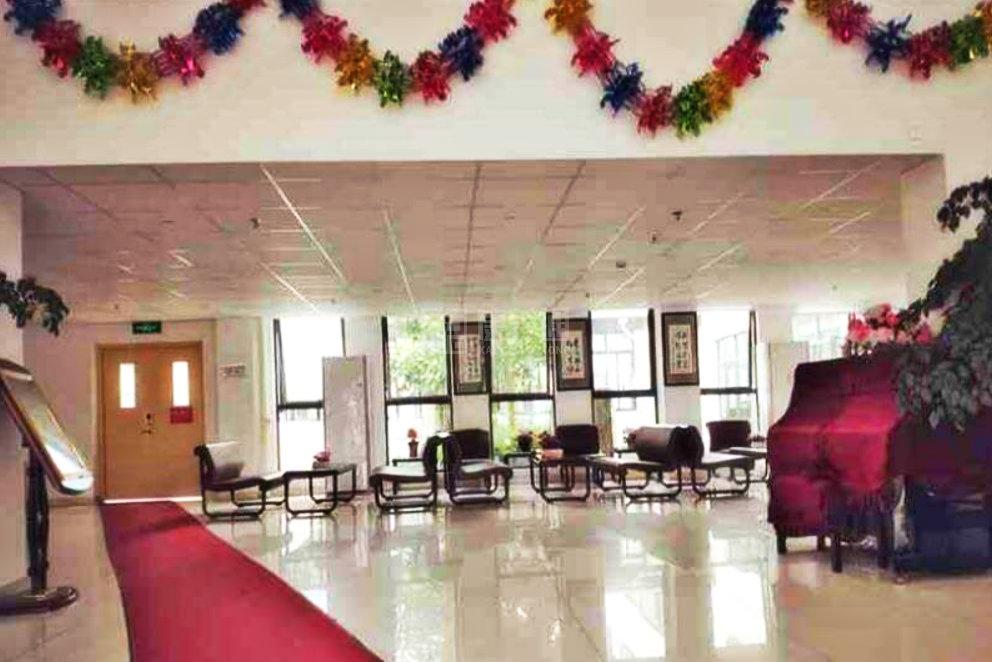 上海市浦东新区川沙新镇德川养护院轮播图1