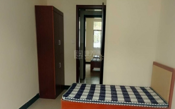 九九童心养老院关于我们-轮播图2