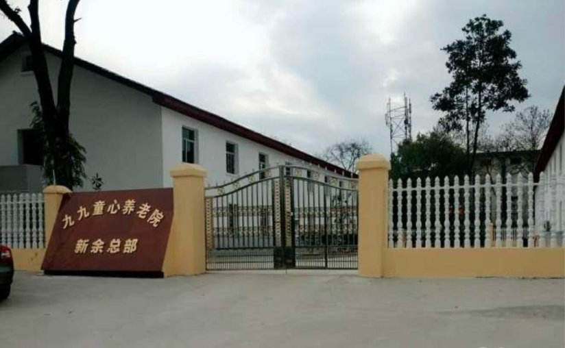 老年人中医养生的综合注意事项与饮食要点新闻封面