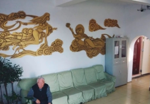 考虑兜底保障政策的政府购买养老服务模式新闻封面