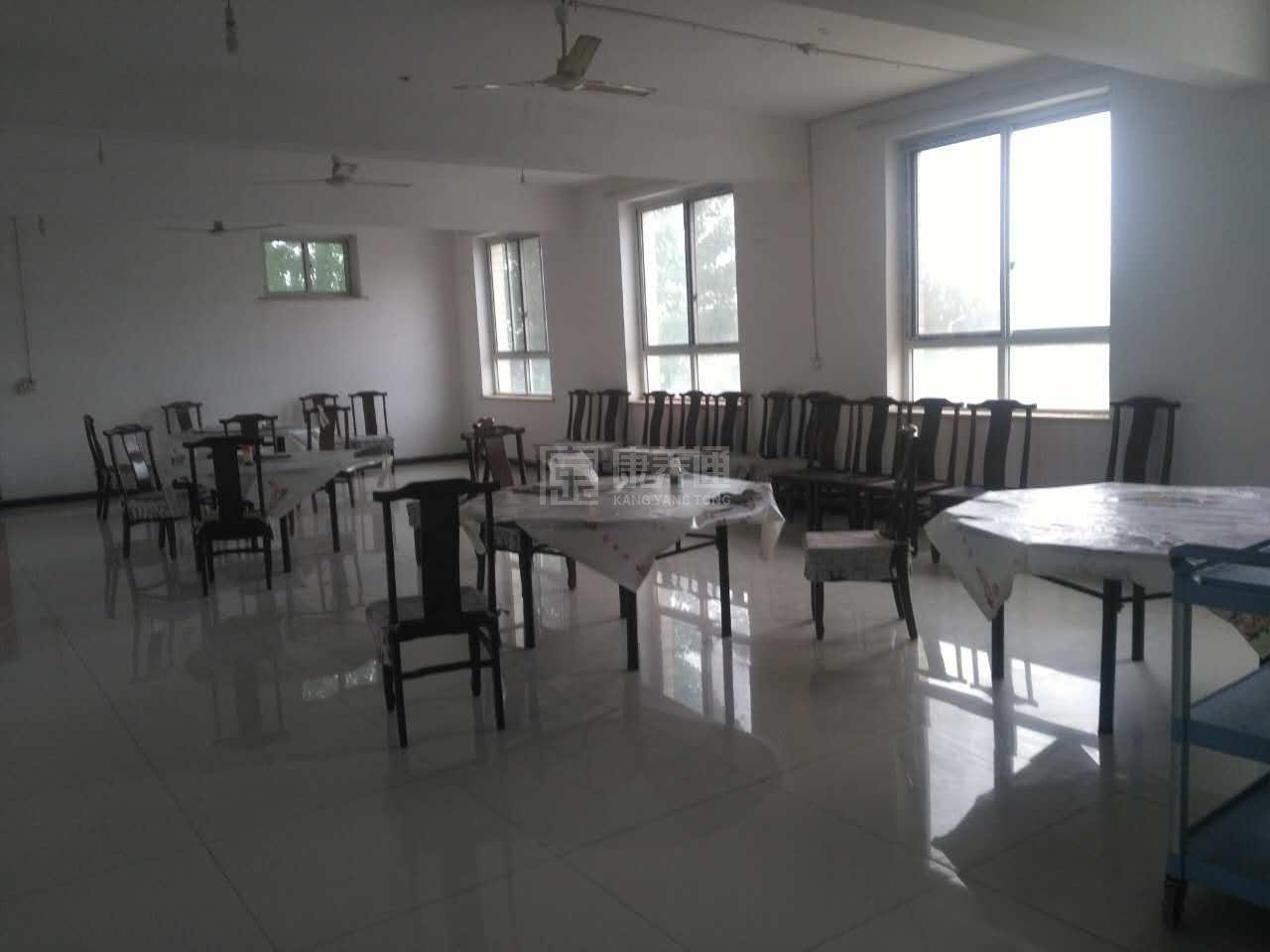 南宫市东太老年养老公寓服务项目图1健康安全、营养均衡、味美可口