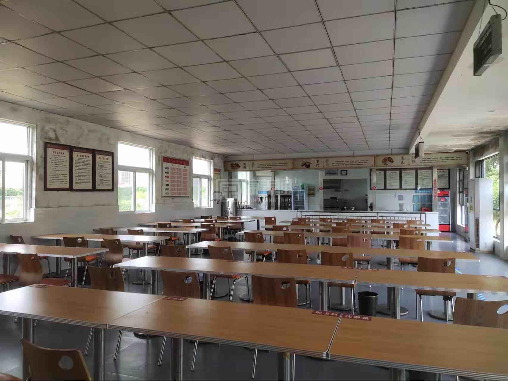 天长市天长街道养老服务中心服务项目图3惬意的环境、感受岁月静好