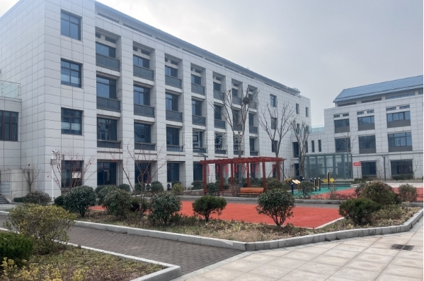 淮安区老年人综合服务中心关于我们-轮播图1