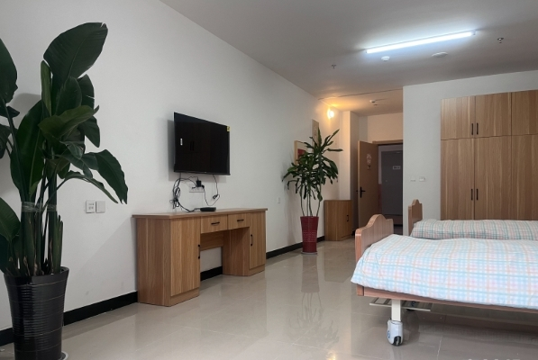 让老年人失能延缓5-10年新闻封面