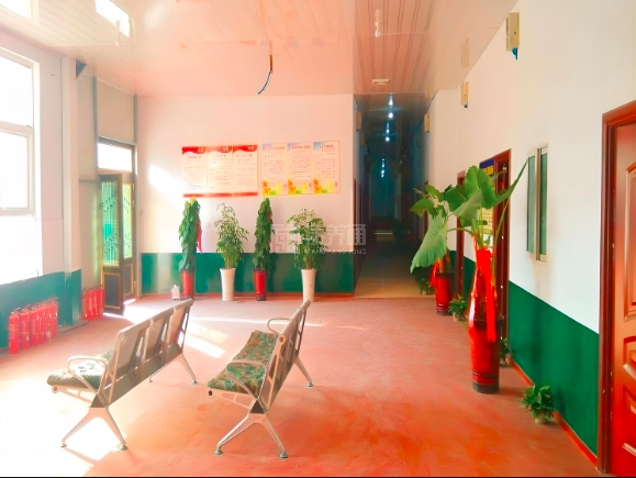 商丘市夕阳红回族老年公寓轮播图1