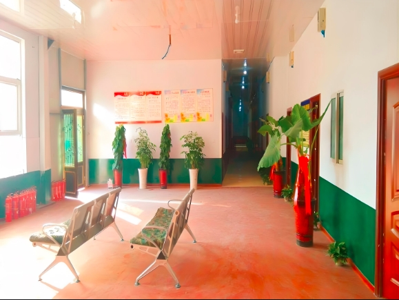 为老年人就医提供更多便利新闻封面