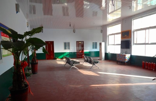 商丘市夕阳红回族老年公寓服务项目图4让长者主动而自立地生活