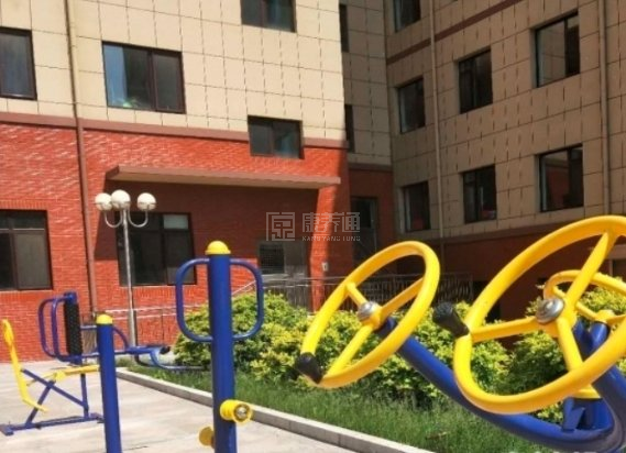 大连市锦润养老院关于我们-轮播图2