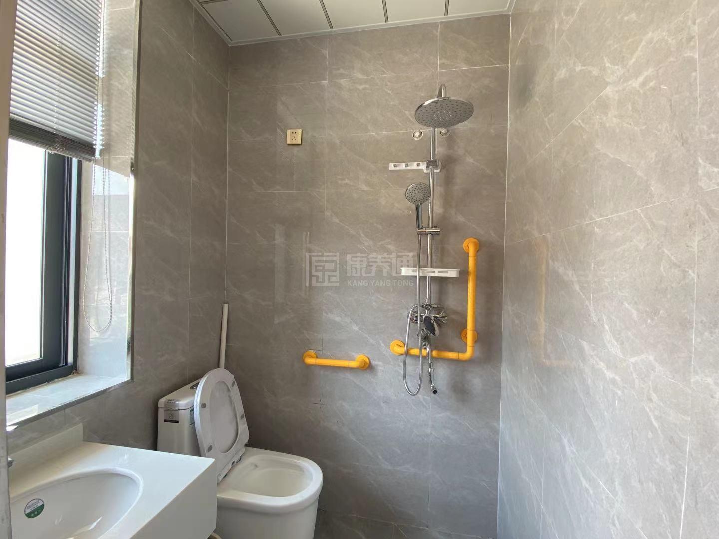 涡阳县天颐郑寨养老服务中心关于我们-轮播图1