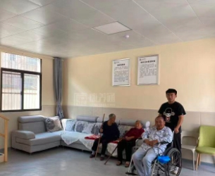 毫州市护理院哪家好毫州市的护理院价格新闻封面