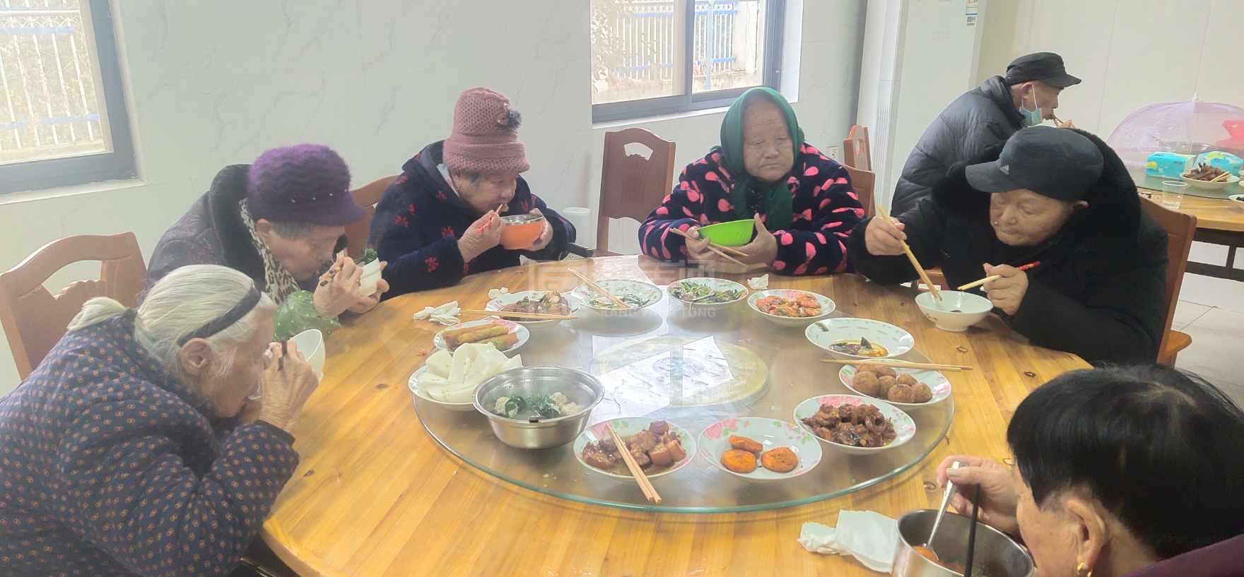 和县祥瑞托老所轮播图2