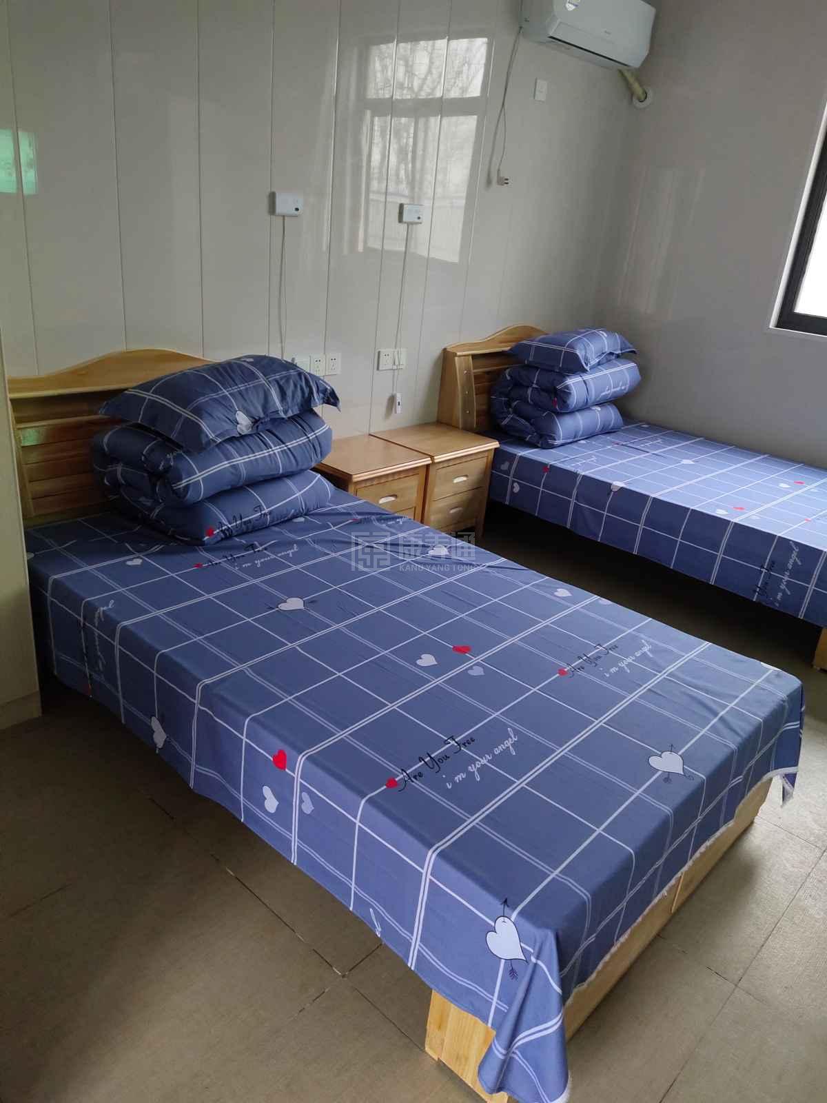 和县祥瑞托老所服务项目图4让长者主动而自立地生活