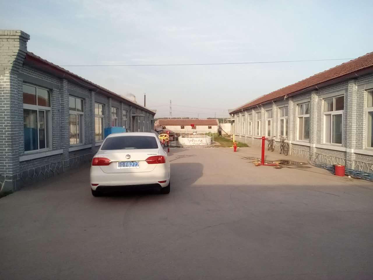 唐山市曹妃甸区利民老年公寓轮播图1