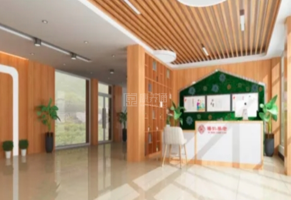 南乐县老年养护院关于我们-轮播图3