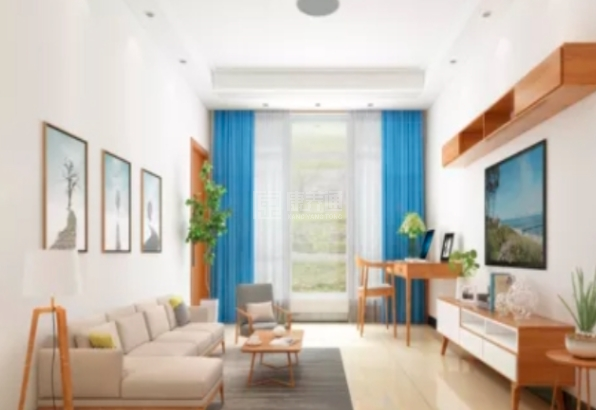 南乐县老年养护院关于我们-轮播图1