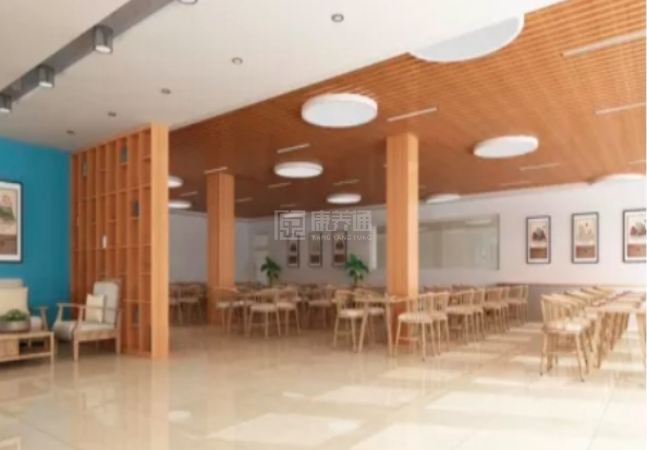 南乐县老年养护院轮播图2