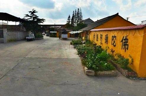 上海浦东新区会龙养老院服务项目图2亦动亦静、亦新亦旧