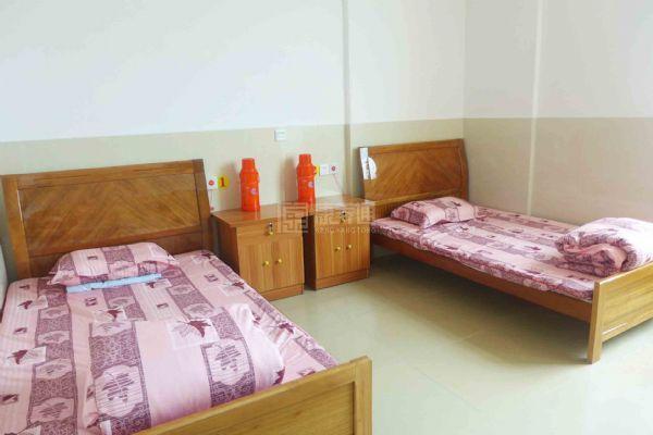 阳江市江城区北山养老院轮播图2