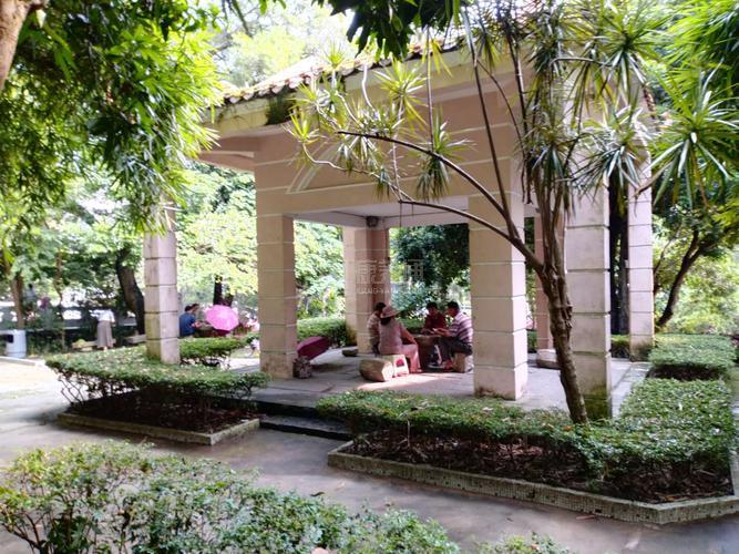 阳江市江城区北山养老院轮播图1