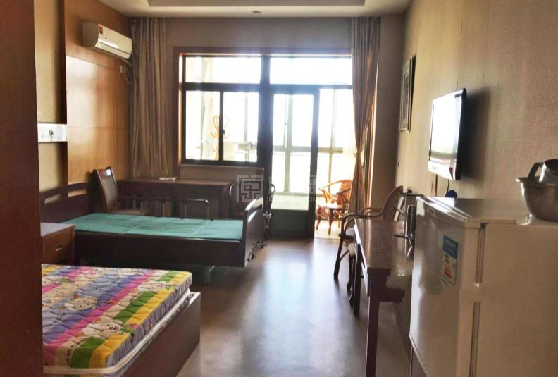 上海奉贤区明馨艺术养老院轮播图2