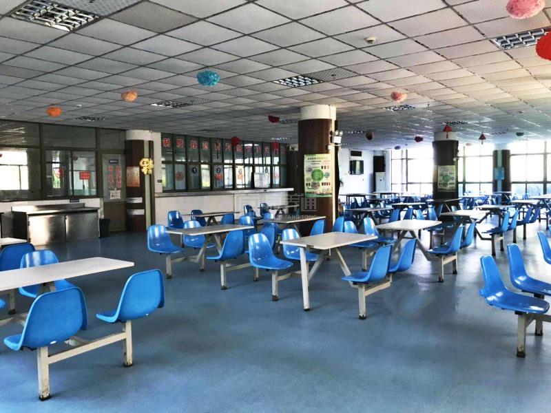 上海奉贤区明馨艺术养老院服务项目图4让长者主动而自立地生活