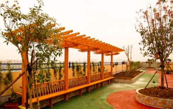 南阳市德合姜营养老中心关于我们-轮播图1